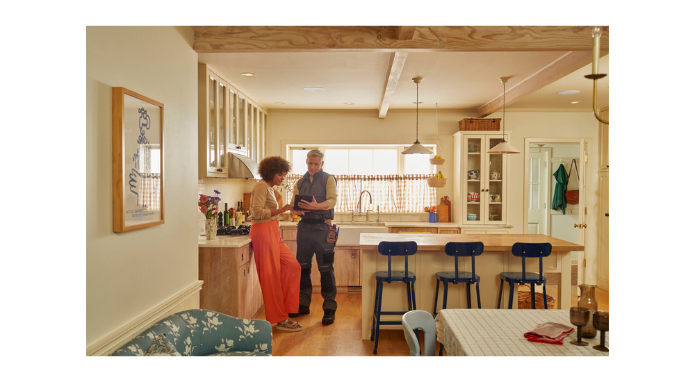 Sonos Partners with HomeSphere Builder Program, Opening New High-Growth Channels for Integrators