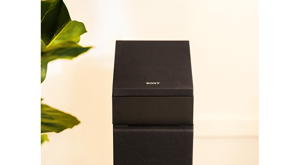 Sony Dolby Atmos speaker