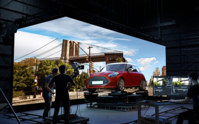 Sony’s CAPRI Series Promise Pro-Level Performance Without the Pro-Level Price Tag