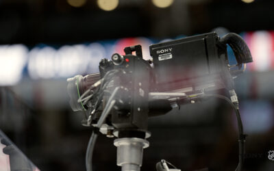 Sony and NHL Enter into Partnership to Leverage Hawk-Eye Technology