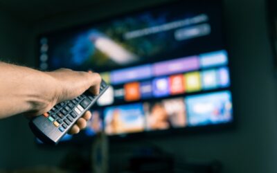It’s Official: Streaming is King (and One Provider Rules Over All Others)