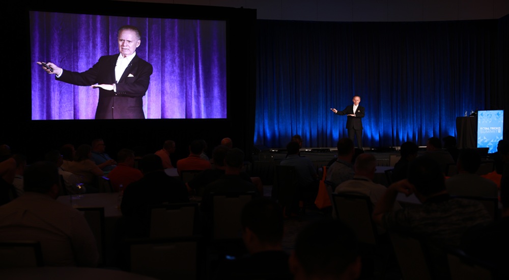 Total Tech Summit 2025