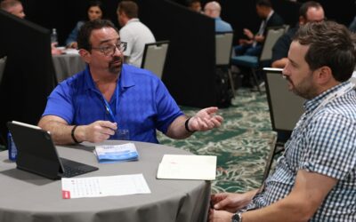 Your Fast Track to Qualified Buyers: What Every Vendor Should Know About Total Tech Summit 