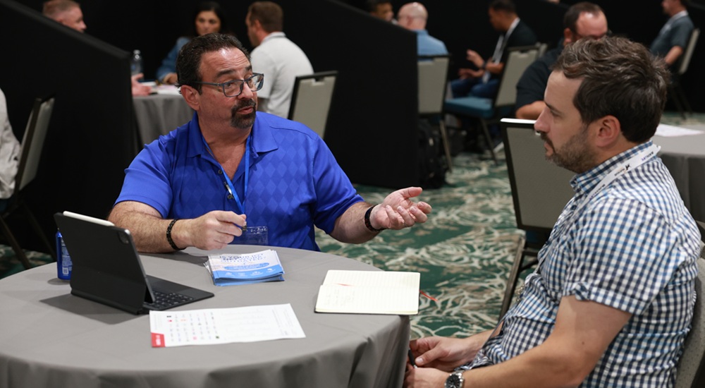 Total Tech Summit