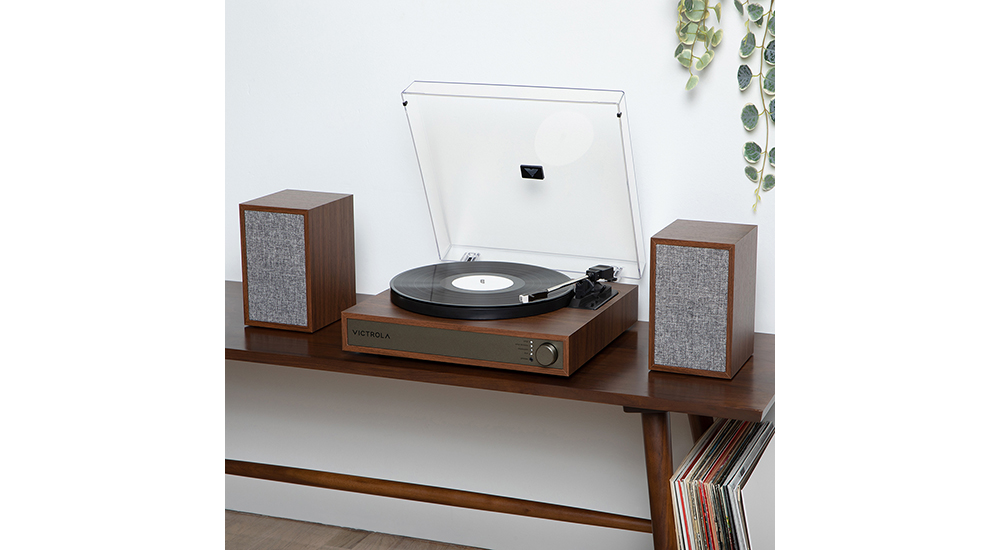 Victrola Harmony
