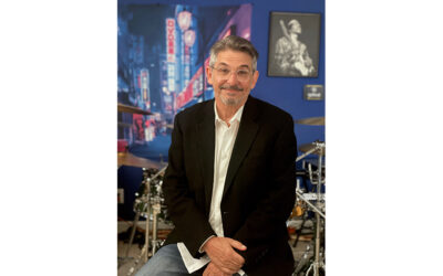 World Wide Stereo, Gramophone Name David Solomon Director of Content Innovation & Brand Development
