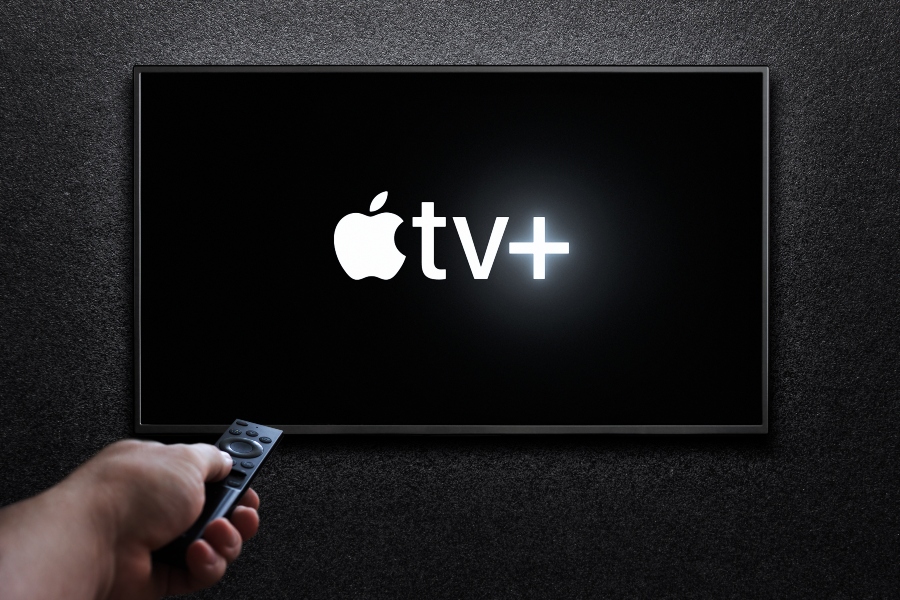 Apple TV
