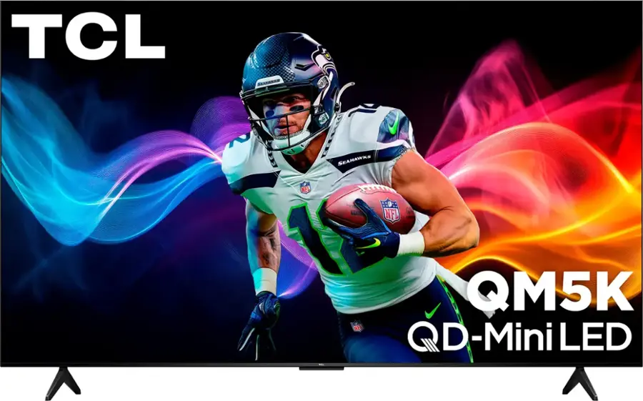 TCL QM5K TV Series