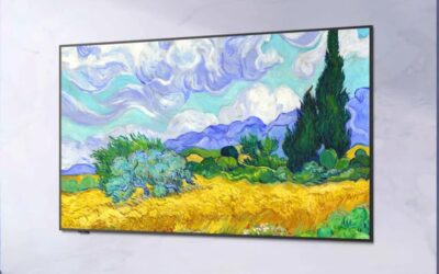 iFFALCON Launches Its Own Competitor to Samsung The Frame TV