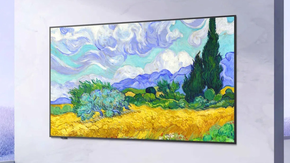 iFFALCON Mural TV