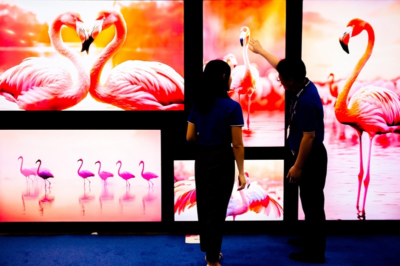 InfoComm 2025