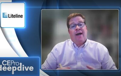 How Liteline Is Helping Integrators Simplify Lighting Sales and Design