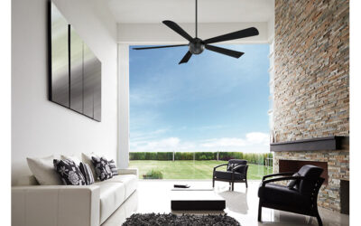 Savant adds Modern Form Fans by WAC as Recommended Partner