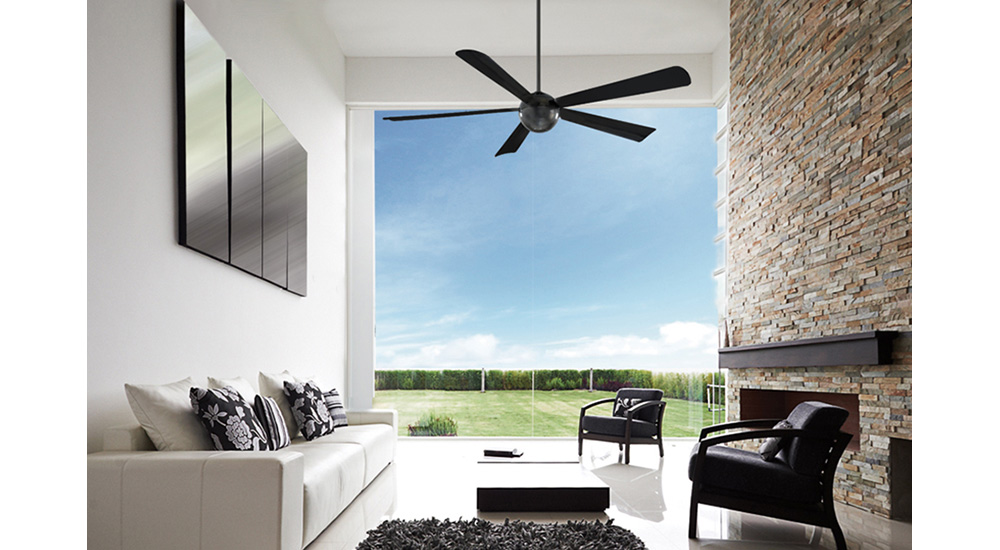 Savant Modern Forms Fans