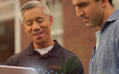 CEDIA Launches Consumer Awareness Campaign for Integrators