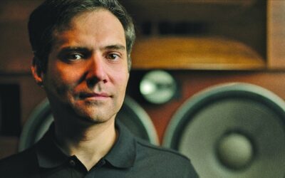 Exclusive: Inside Trinnov’s Approach to Immersive Audio Demos with Arnaud Laborie