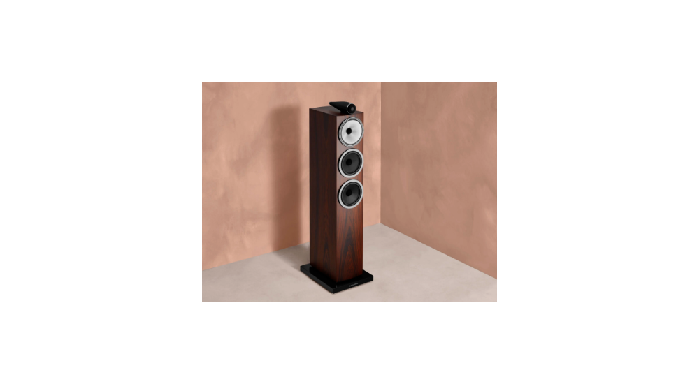 Audio Advice Live Bowers & Wilkins