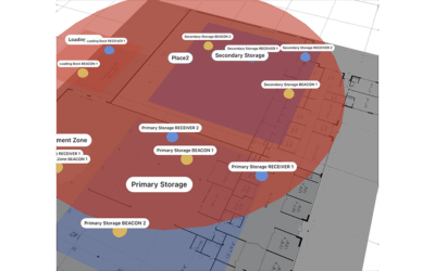 BleedIO Tech Debuts locMESH Networking Solution