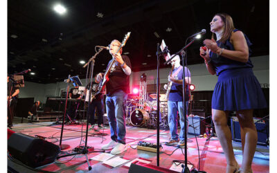 CE Pro All-Star Band Announces Return to Denver for CEDIA Expo/CIX 2025