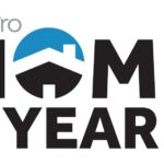 CE Pro 2026 Home of the Year Awards logo