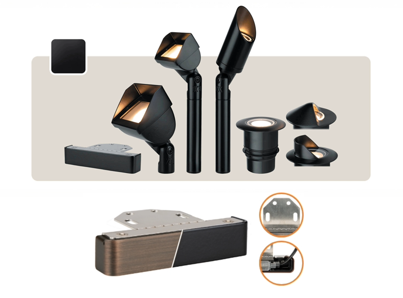 FX Luminaire Cora