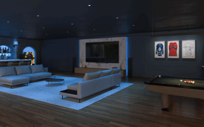 Illuminating the Future: Liteline’s Game-Changing Approach to Home Integration Lighting