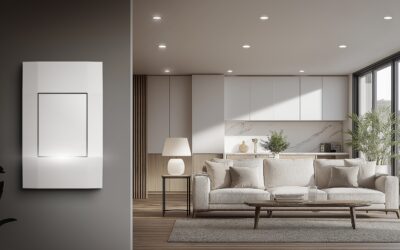 Deako’s Magic Linking Aims to ‘Lighten’ the Load of Installing Multiple Switches