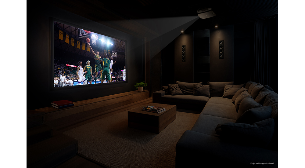 Epson Pro Cinema LS9000