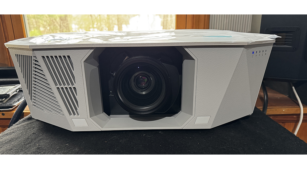 Epson Bose partnership Sound by Bose
