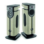 Focal DIVA MEZZA UTOPIA loudspeaker