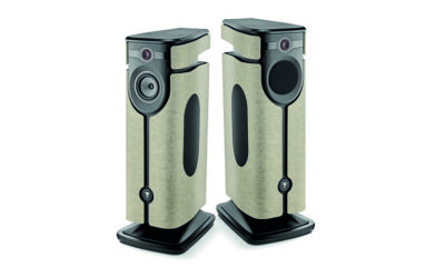 Diva Mezza Utopia from Focal Engineered to Serve as Benchmark Smart Home Speakers