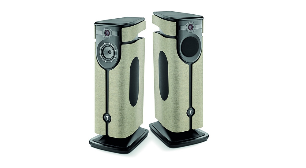 Focal DIVA MEZZA UTOPIA loudspeaker