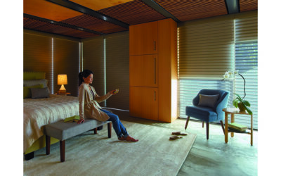 Hunter Douglas PowerView Gen 3 Now Offers Matter Compatibility