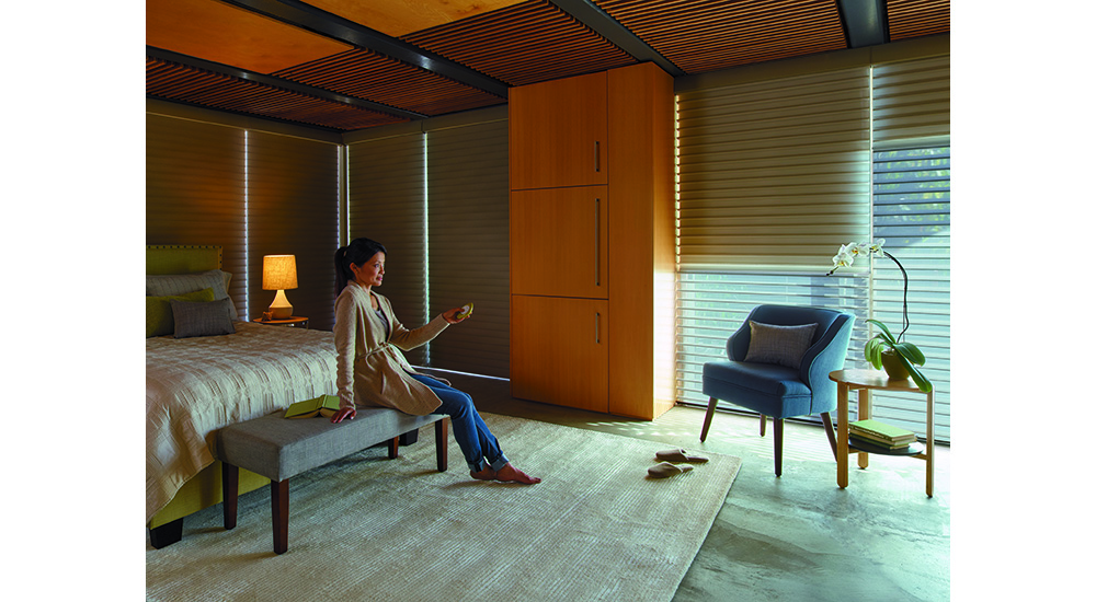 Hunter Douglas PowerView Gen 3 Matter
