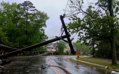 Homeowners in Weather Ravaged States Show Greater Interest in Battery Back-Ups
