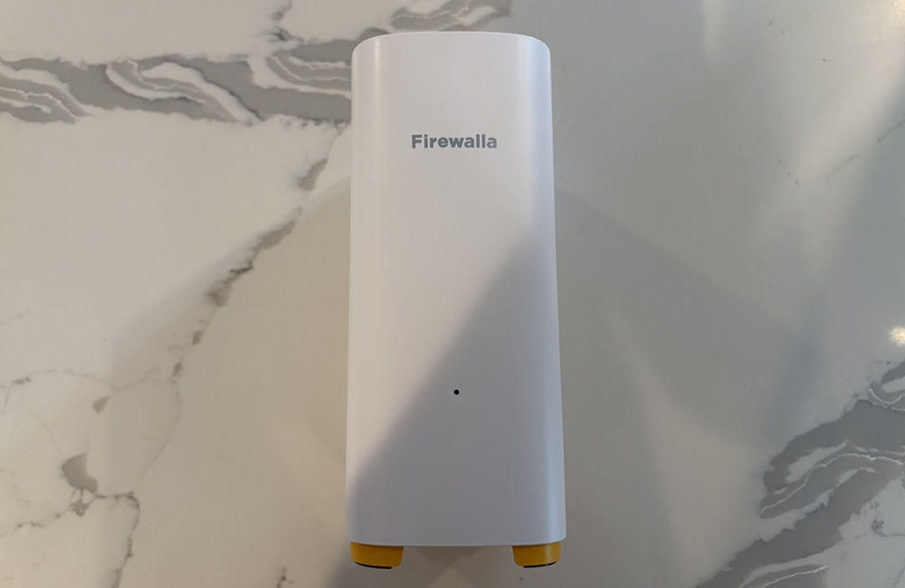 Firewalla AP7 Review: Bringing Zero Trust Wi-Fi 7 to Smart Homes