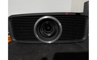 JVC DLA-NZ500’s Filmmaker Mode Makes Good Look Great