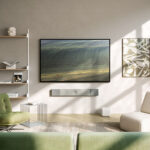KEF XIO Soundbar