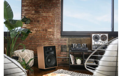 Klipsch to Introduce New Finish at Audio Advice Live