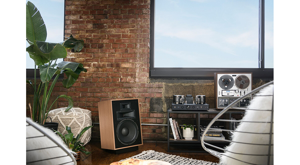 Klipsch Audio Advice Live