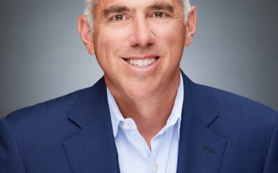 Lutron Promotes President Ed Blair to Vice-Chairman of the Board