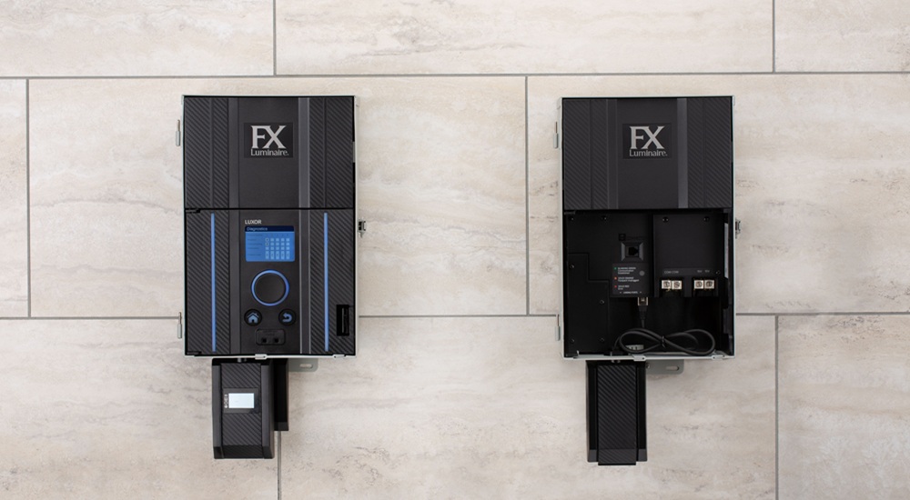 Discover FX Luminaire’s Cutting-Edge Outdoor Lighting Solutions at CEDIA Expo/CIX 2025