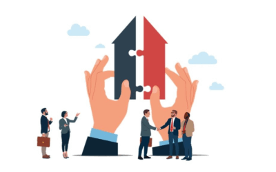 Despite Economic Doldrums, M&A Activity Paints Bullish Picture for CI Industry