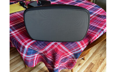 CL2M by Monitor Audio Brings Audiophile Sounds Outdoors