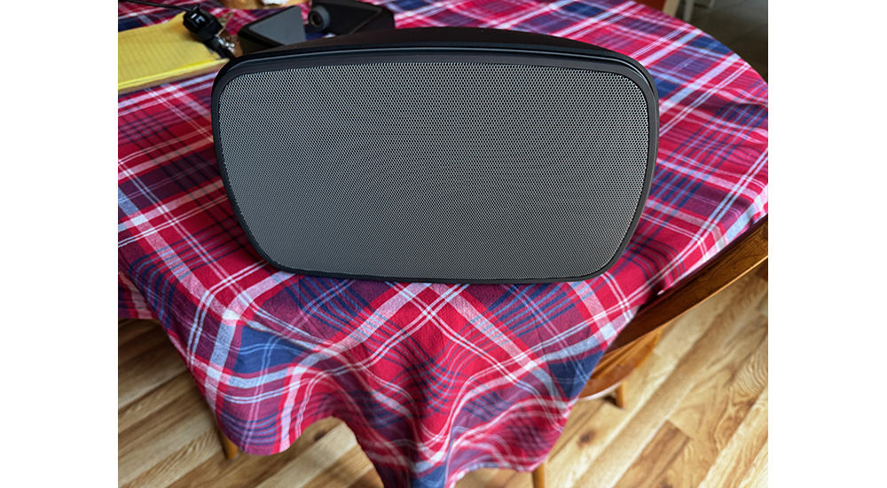 Monitor Audio CL2M outdoor speaker
