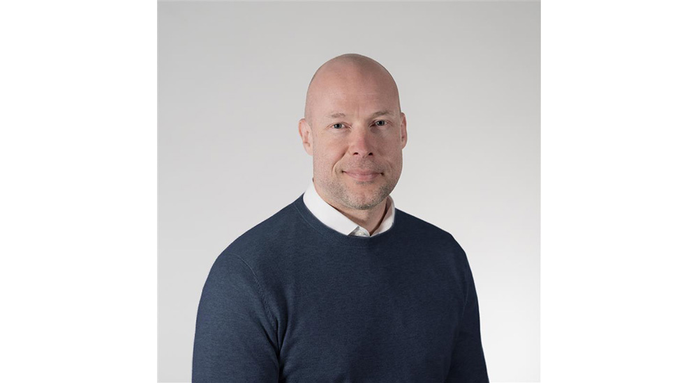 Michael Johnson, Monitor Audio