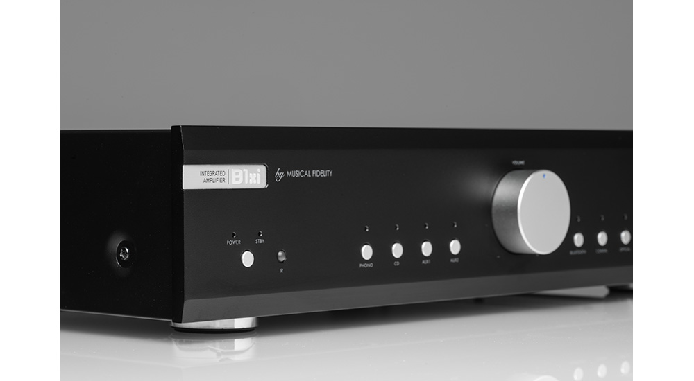 Musical Fidelity B1xi Integrated Amplifier