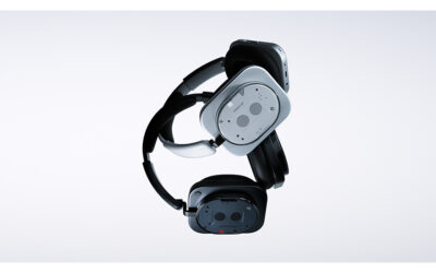 KEF Collaboration with Nothing Produces Headphone (1) Immersive Audio Solution