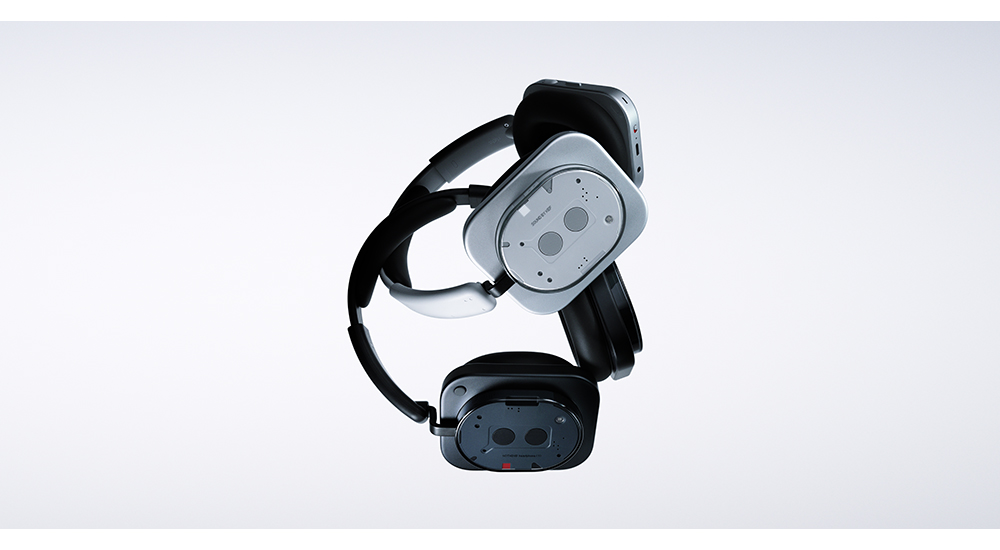 Nothing KEF Headphone (1) headphones