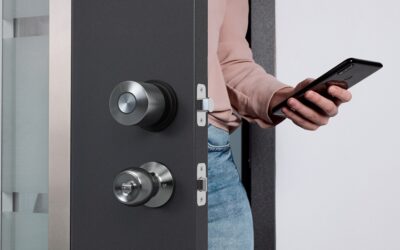 Nuki Brings New Look to Retrofit Smart Locks with Stateside Debut
